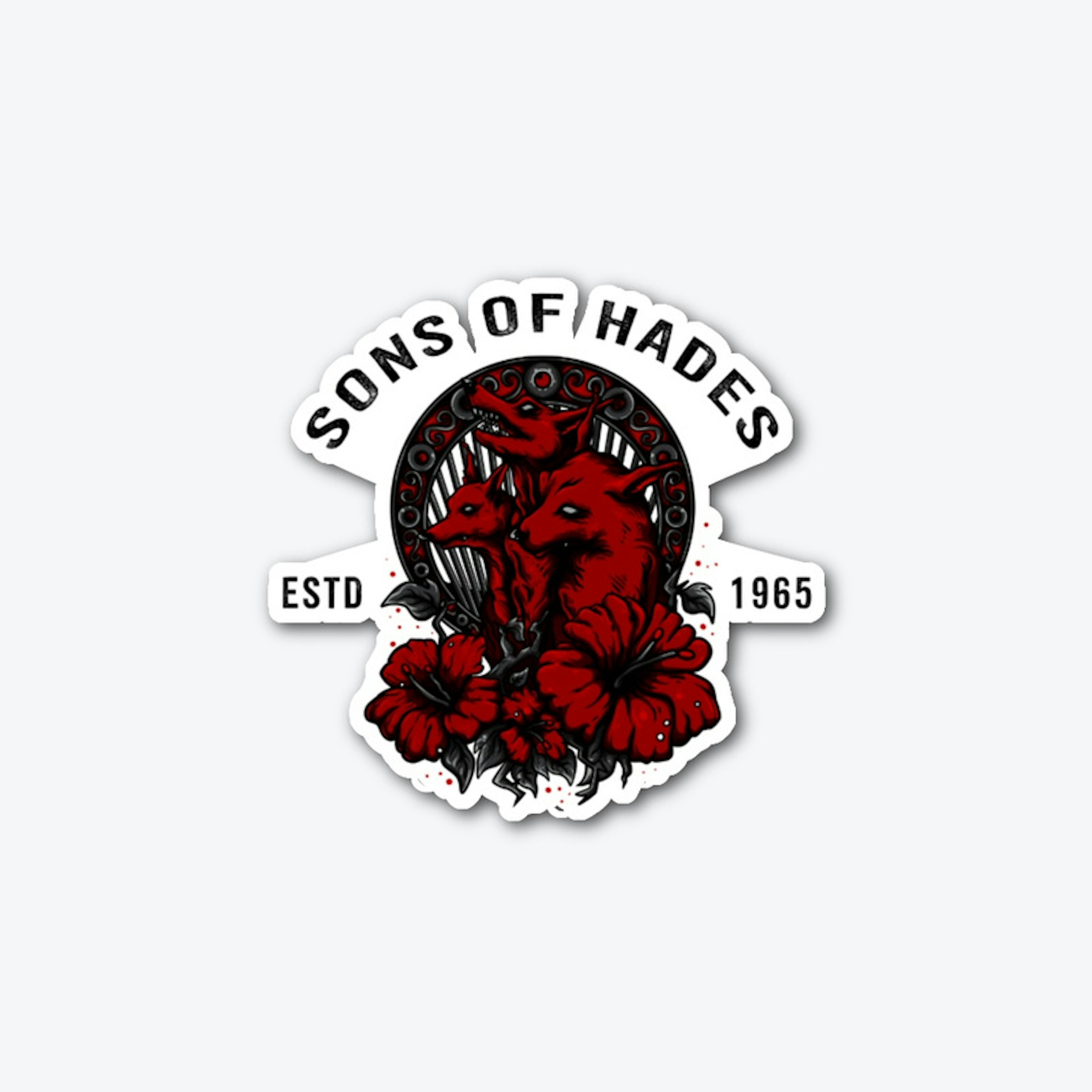 Sons of Hades